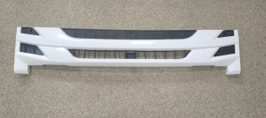 Решетка радиатора широкая кабина Isuzu E/5 NPR75/NQR90 8974289771