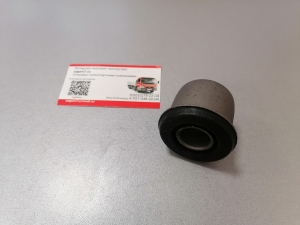 Втулка передней рессоры JAC N120/КОМПАС12 2912027Z2