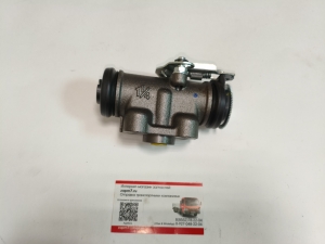 Тормозной цилиндр задний левый сзади Fuso Canter Cr MK356641