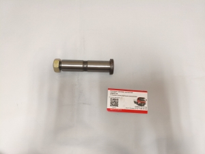 Палец рессоры передней (задняя часть) 129мм Hino 300 921018090