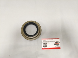 Сальник хвостовика ведущей шестерни заднего редуктора Fuso Canter 56*99*10/34 MH034205