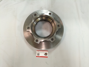 Диск тормозной задний NPR75 E-5 Isuzu 8981919560