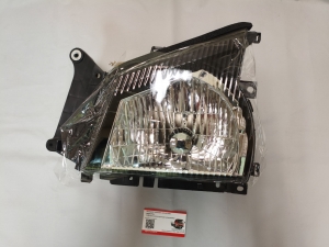 Фара левая с электрокорректором Isuzu 8980539180