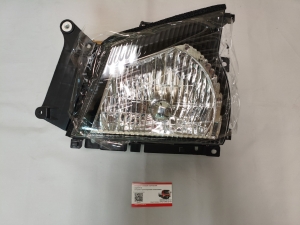 Фара левая с ручным корректором Isuzu 8980539180