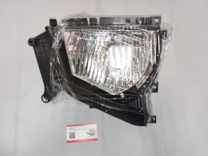 Фара правая с электрокорректором Isuzu 8980539170