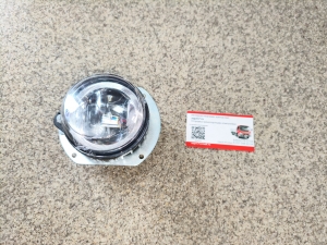 Противотуманная фара правая (ПТФ) КОМПАС9/12 549013743010