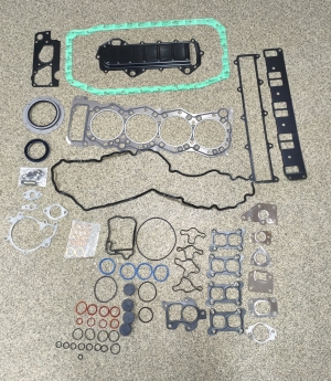 Комплект прокладок двигателя 4M50 Fuso Canter ME994660