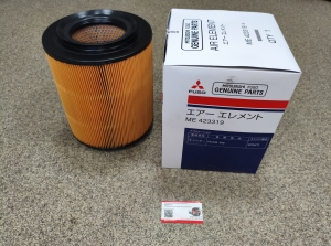 Фильтр воздушный FUSO ME423319