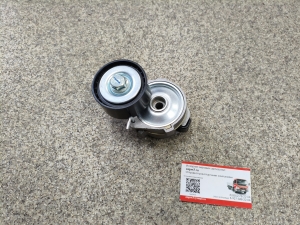 Натяжитель ремня генератора двойной Canter TF E/5 Fuso MK667237