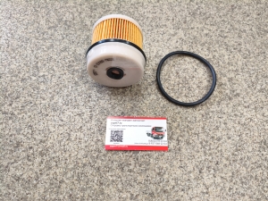 Фильтр топливный (тонкой очистки) Hino 300 All 2339078221