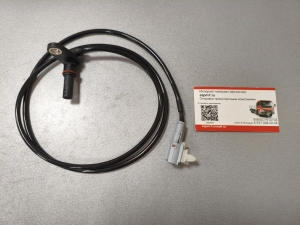 Датчик АБС тормоза передний дискового типа левый Е-5 Fuso Canter TF MK584727 Датчик АБС тормоза передний дискового типа левый Е-5 Fuso Canter TF MK584727