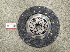 Диск сцепления JAC N90/КОМПАС9 (производитель Exedy) 1600200LE35F8126