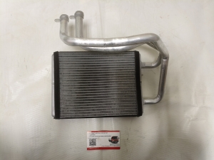 Радиатор отопителя Fuso Canter ЕВРО-3/4 MK582997