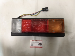 Фонарь задний левый Fuso Canter TF Е-5 ML250081
