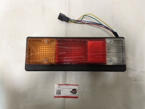 Фонарь задний правый Fuso Canter TF Е-5 ML250082