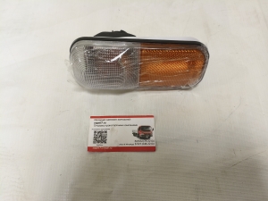 Поворот Hyundai Mighty правый 925045M000