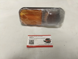 Поворот Hyundai Mighty левый 925035M000