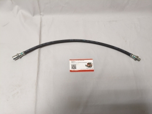 Шланг тормозной задний (рама-мост) Fuso Canter MK384478