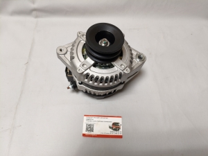 Генератор Hino 300 24V/80А 27060E0320