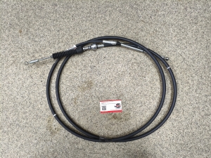 Трос выбора передач JAC N90/КОМПАС9 1703200LE79E