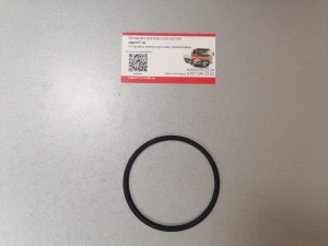 Прокладка термостата 4M50 Fuso Canter ME035100