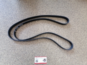 Ремень генератора Jac n90/n120/Компас9/12 3972375F