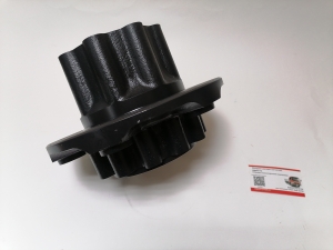 Ступица колеса задняя E/4/5 Fuso Canter диск нов/обр ML236267