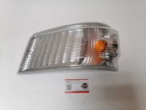 Поворот левый Fuso Canter TF Е-5 MX915952