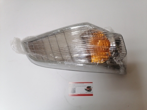 Поворот правый Fuso Canter MK580844