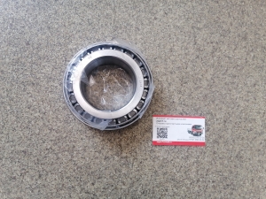 Подшипник дифференциала редуктора Jac N120/Компас12 7516E