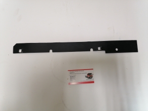 Уплотнитель резиновый под фарой ресничка Fuso Canter MK545840