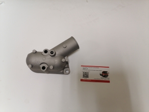 Корпус термостатов Isuzu 8973727690