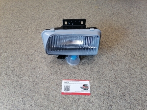 Противотуманная фара левая ПТФ Isuzu 8981491441