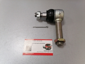 Наконечник рулевой правый Isuzu 75 8972225090