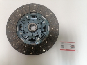 Диск сцепления Fuso TF Hyundai ME517217