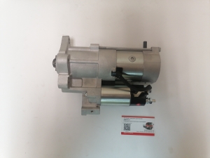 Стартер Fuso Canter ME225158