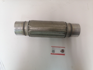 Гофра глушителя TF Fuso ML241903