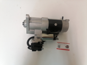 Стартер D4DD (11зубьев) County/HD78 Hyundai 3610045501