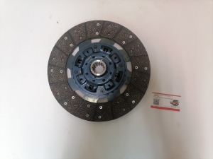Диск сцепления Fuso Canter ME523396