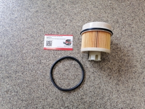 Фильтр топливный (тонкой очистки) Hino 300 All 2339078221