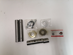 Ремкомплект шкворня машкомплект 2шт шкворня Hino300 У/К E3/4 0443136040