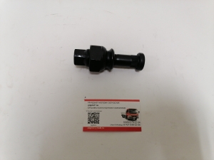 Шпилька колеса (дисковые тормоза) задняя в сборе из 3-х правая Fuso ML236271 Шпилька колеса (дисковые тормоза) задняя в сборе из 3-х правая Fuso ML236271