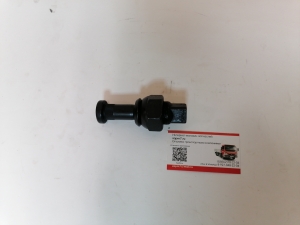 Шпилька колеса (дисковые тормоза) задняя в сборе из 3-х левая Fuso ML236270 Шпилька колеса (дисковые тормоза) задняя в сборе из 3-х левая Fuso ML236270