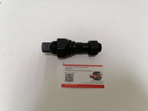 Шпилька колеса в сборе задняя правая Isuzu 8970815844