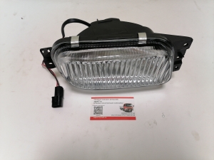 Противотуманная фара правая ПТФ Fuso Canter MK435070