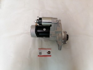 Стартер 24V/4KW 11z Isuzu 8973239350