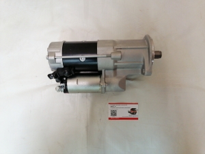 Стартер 24V/5.0KW 13z Isuzu 8980703211
