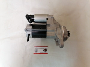 Стартер 24V/4KW 11z Isuzu 8973239350