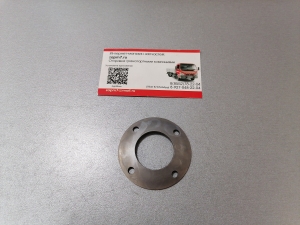 Шайба опорная сателлита дифференциала JAC N120/КОМПАС12 2402B346