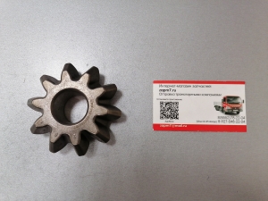 Сателлит дифференциала JAC N120/КОМПАС12 2402B345A